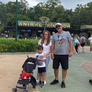 Meet your Posher, Melanie